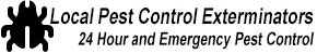 Reevesville IL Pest Control Exterminators